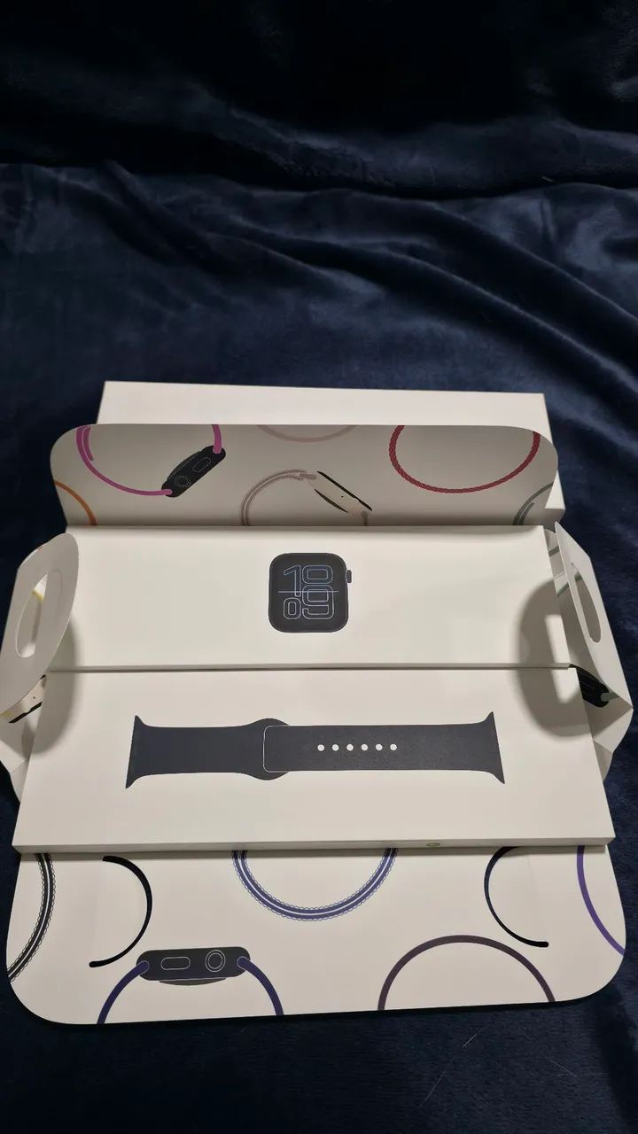 Apple Watch Série 3 SE - Foto 2