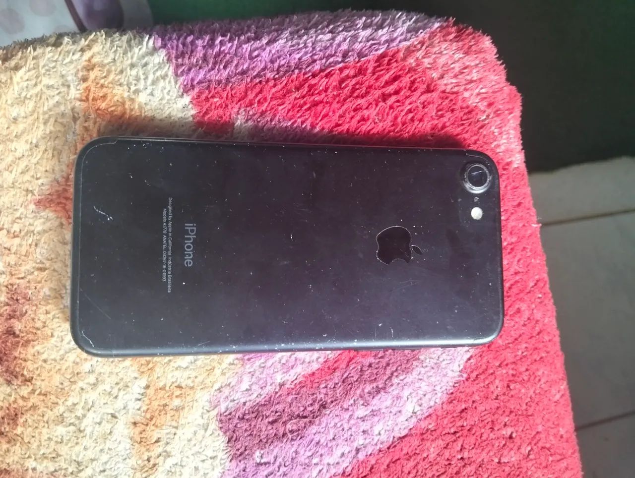 iPhone 7 - Foto 2