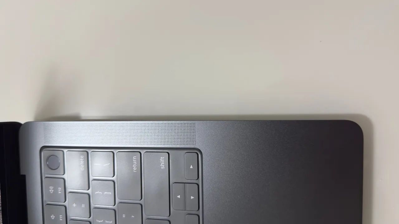 MACBOOK PRO 14 16GB 512GB (M4)  - Foto 4