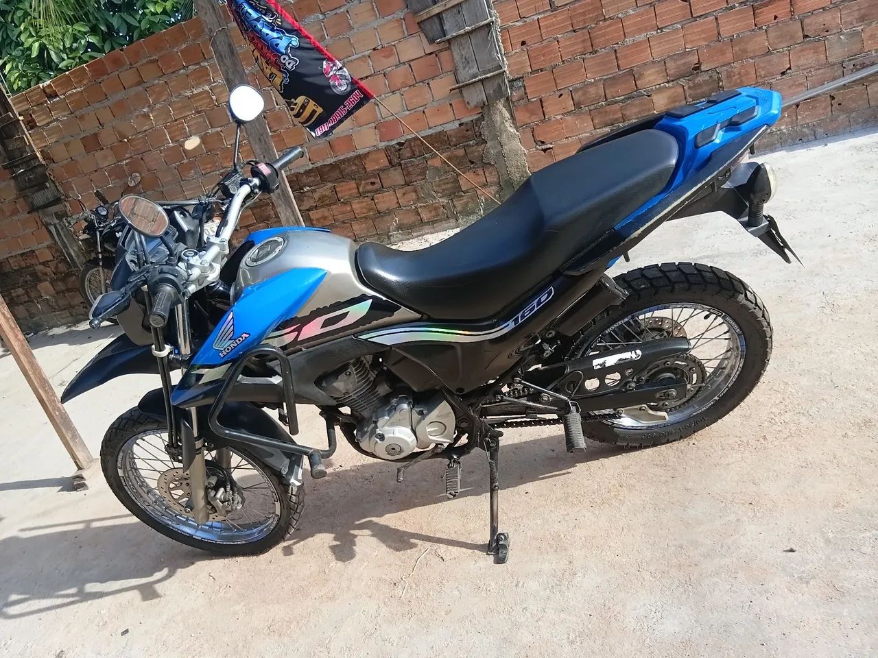 Vende-se bros 160 - Foto 4