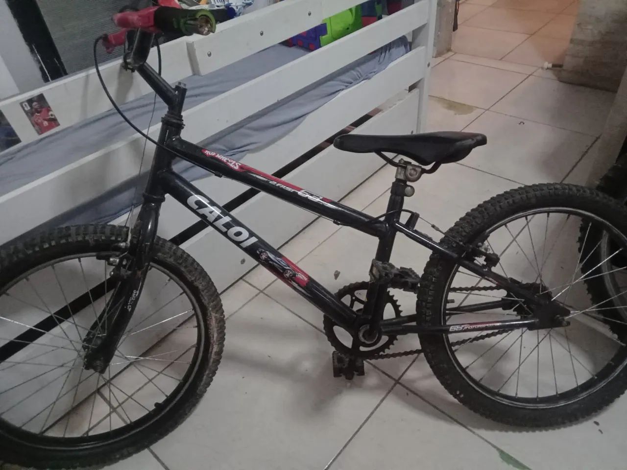Bicicletas - Foto 2