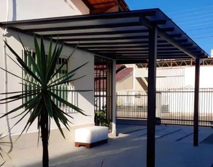 Pergolado sob medidas  - Foto 5