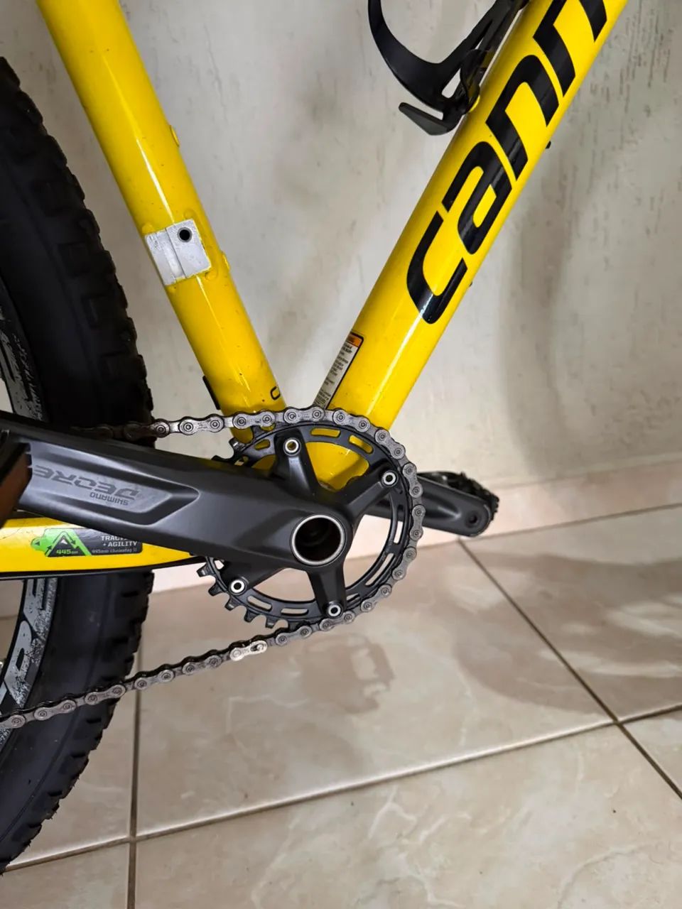 Cannondale trail 6 - Foto 6