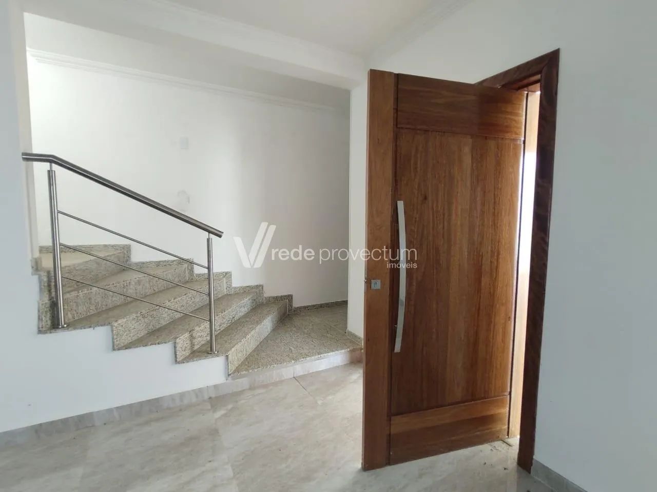 casa - Loteamento Alphaville Campinas - Campinas - Foto 4