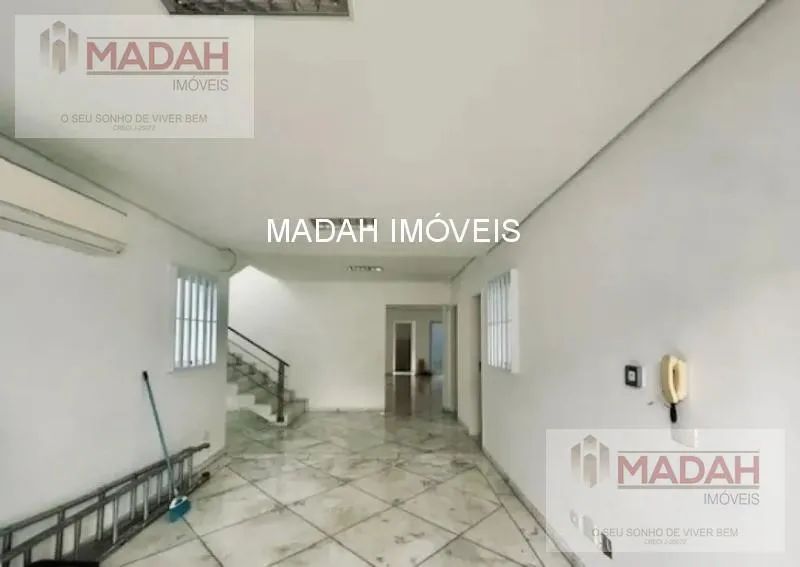 PRÉDIO COMERCIAL em São Paulo - São Paulo, Vila Madalena