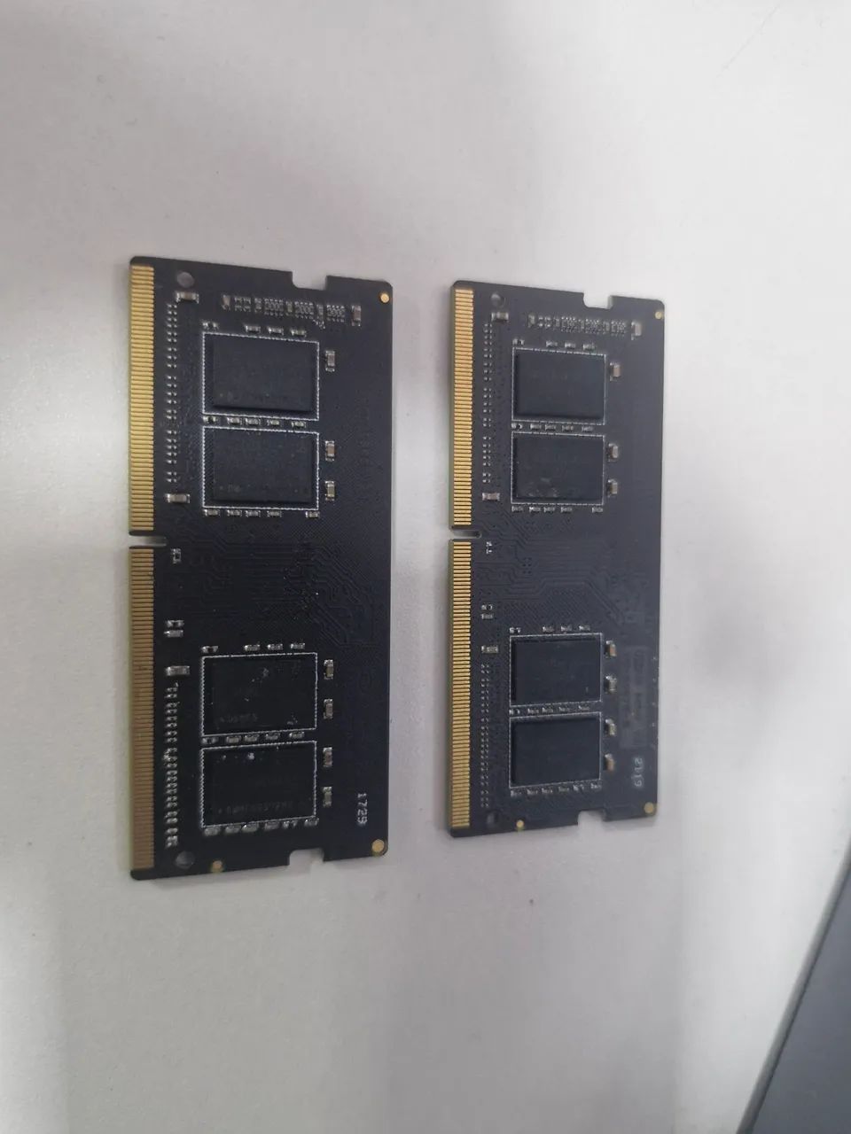 Memoria ddr4 8gb 3200 - Foto 2