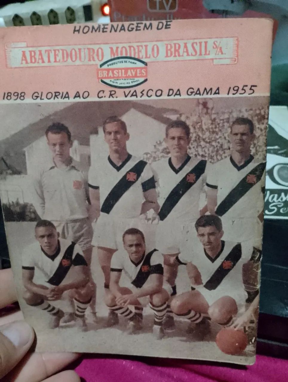 Revista vida de crack  - Foto 2