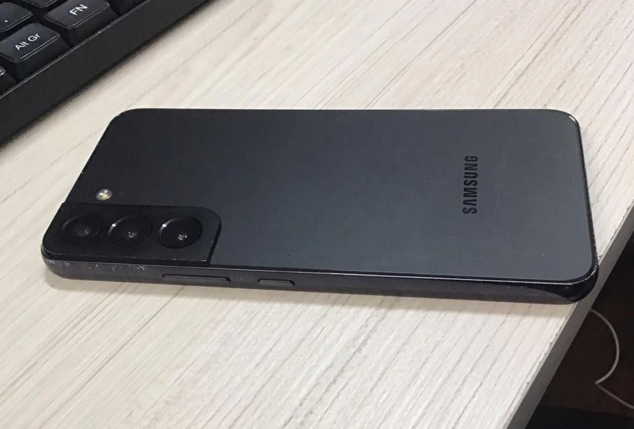 samsung galaxy s22  - Foto 4