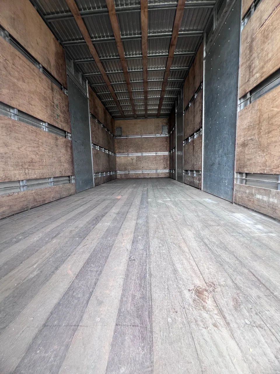 Ford cargo 816  - Foto 4