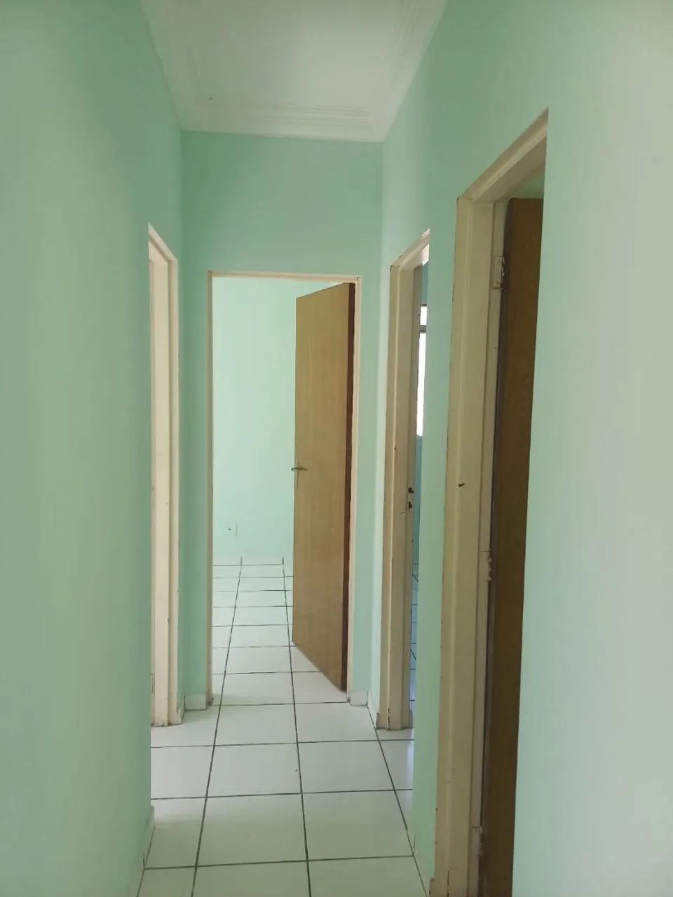Apartamento no Porto Ipiranga II, R$1.500,00 incluso IPTU e Condomínio - Foto 3