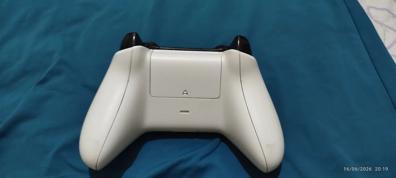 Controle Xbox One s - Foto 4