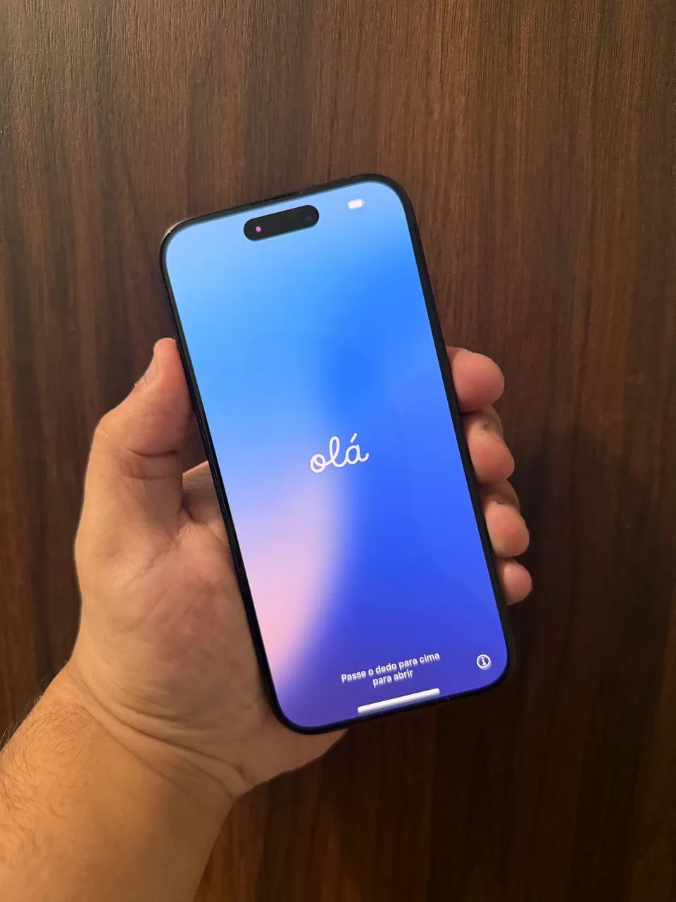 IPHONE 15 PRO 128GB  - Foto 3