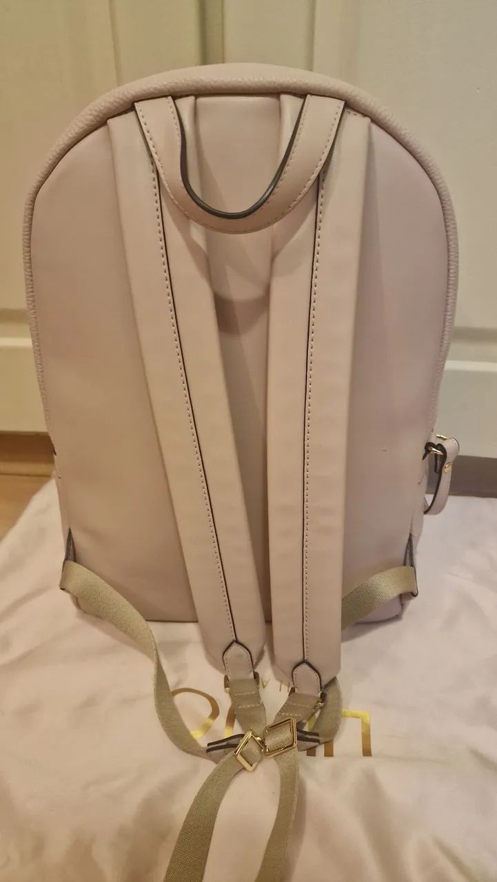 Mochila Michael Kors grande perfeita - Foto 5