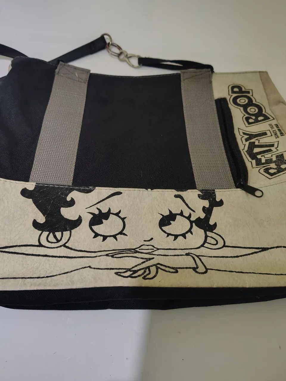 Bolsa Importada da Betty Boop  - Foto 3