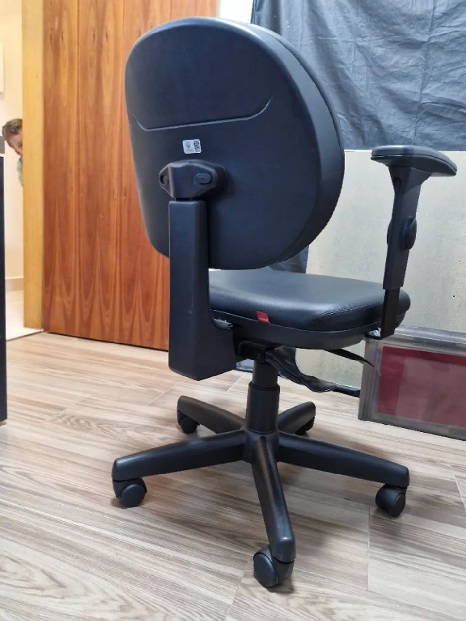 Cadeira Cavaletti - Para Escritório - Foto 3