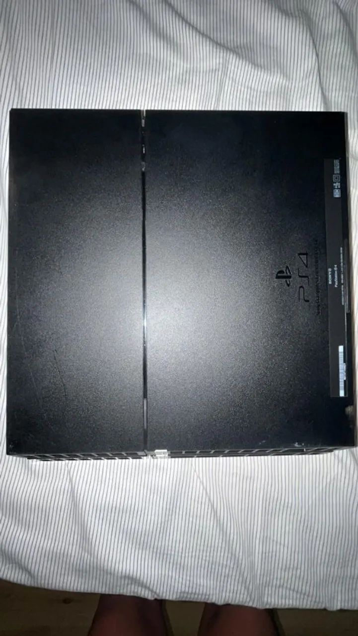 Playstation 4 - PS4 - Foto 2