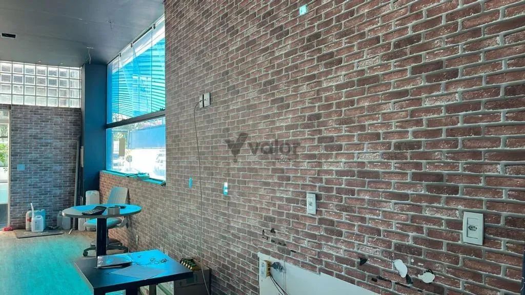Sala para alugar em Campinas, Loteamento Alphaville Campinas, com 70 m² - Foto 2
