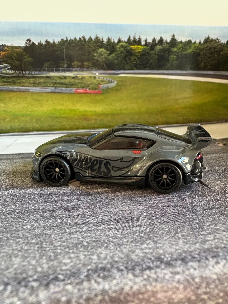 Hot wheels premium  - Foto 3