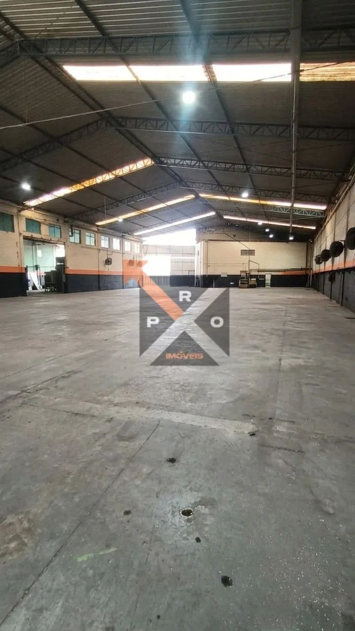 Galpão - Poá 1500 metros - Foto 4
