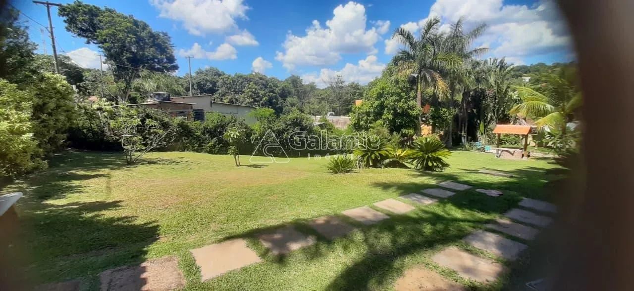 chácara - Loteamento Chácaras Gargantilhas - Campinas - Foto 3