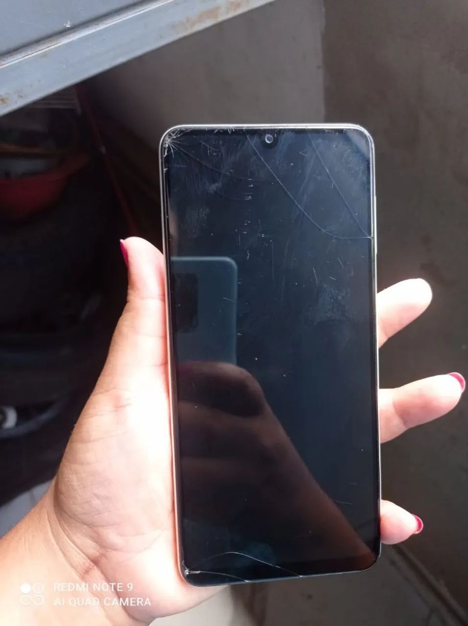 Samsung A22 128gb  - Foto 3
