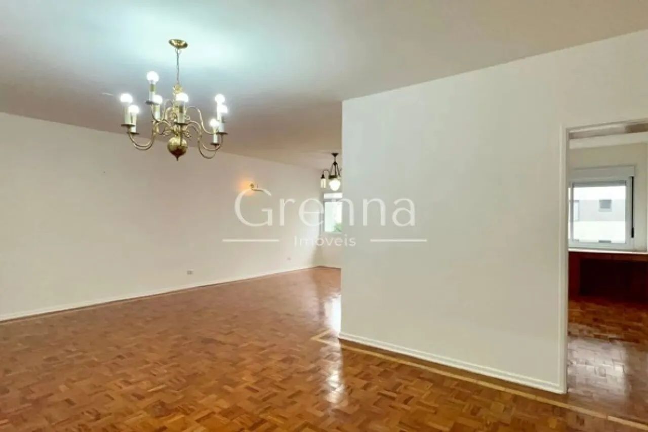 Apartamento para alugar com 156m² - Pinheiros - Foto 4