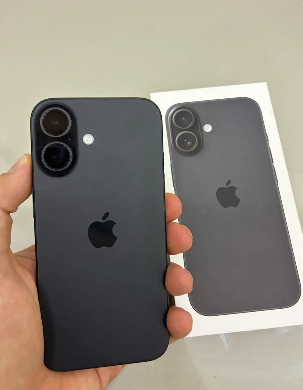 IPhone 16 256gb  - Foto 2