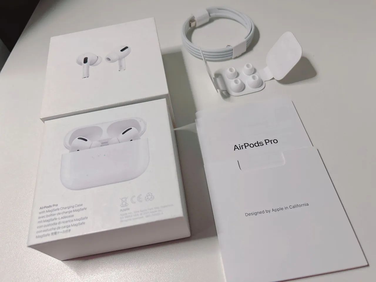 AirPods Pro 2° Geração