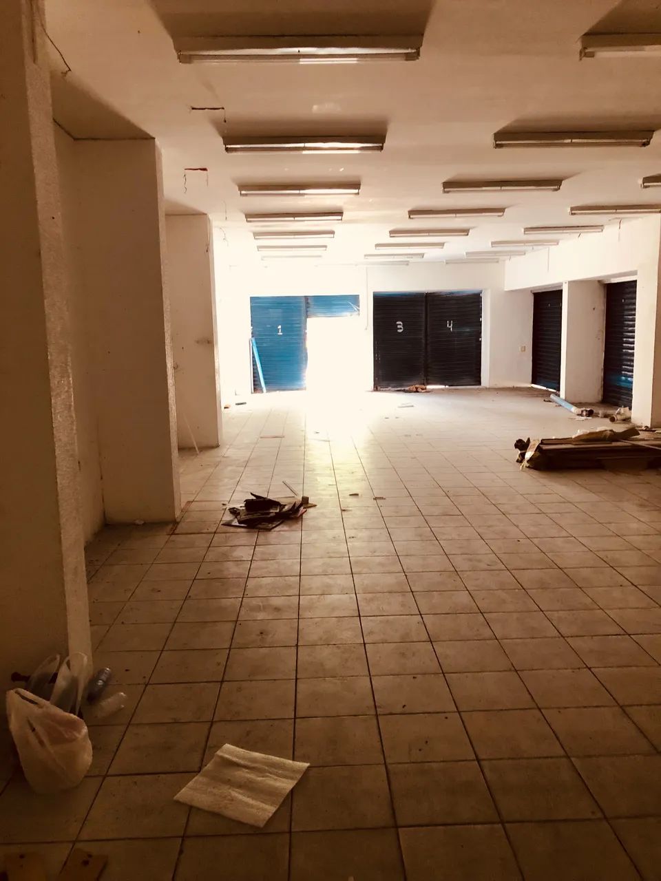 Prédio/Edifício inteiro para aluguel possui 660 total Térreo + 2 andares - Foto 5