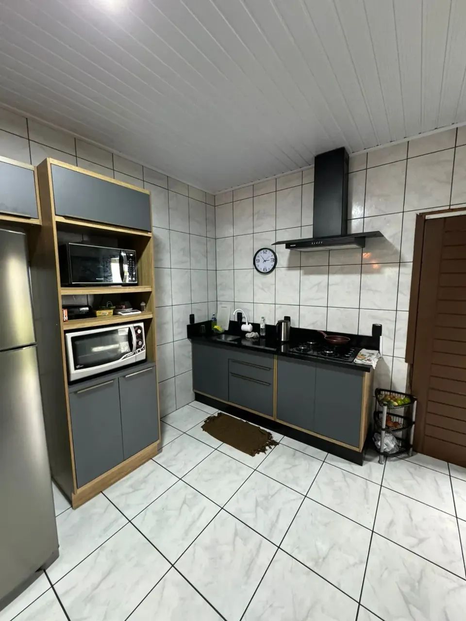 Casa e Sala Comercial em Forquilhinha - SC - Foto 2