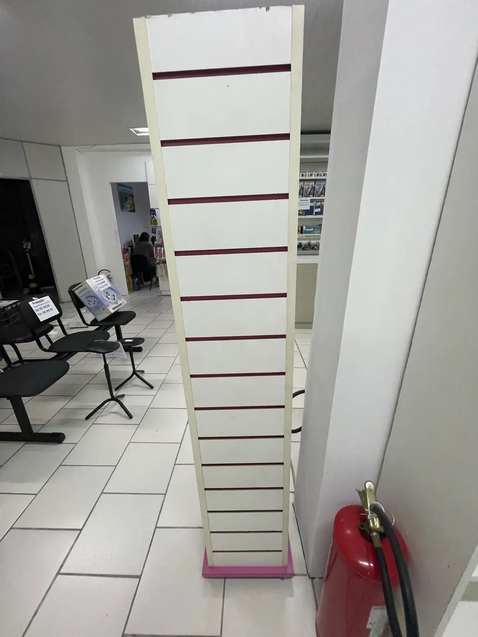Expositor  - Foto 2