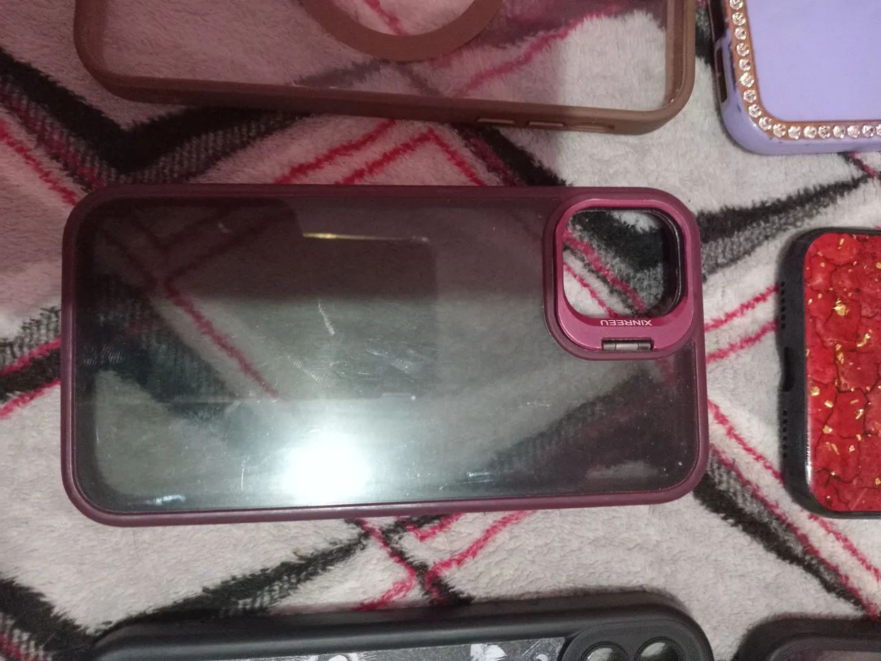 Capinhas de iphone 11 - Foto 3