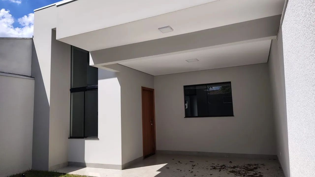 Casa à venda Jardim Verão  Sarandi/PR