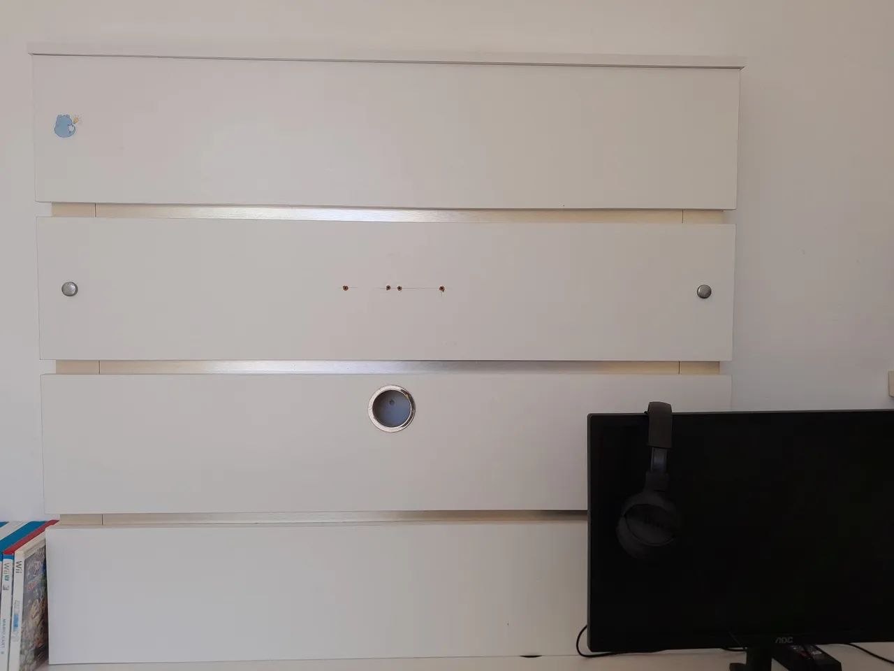 Escrivaninha home office   - Foto 4