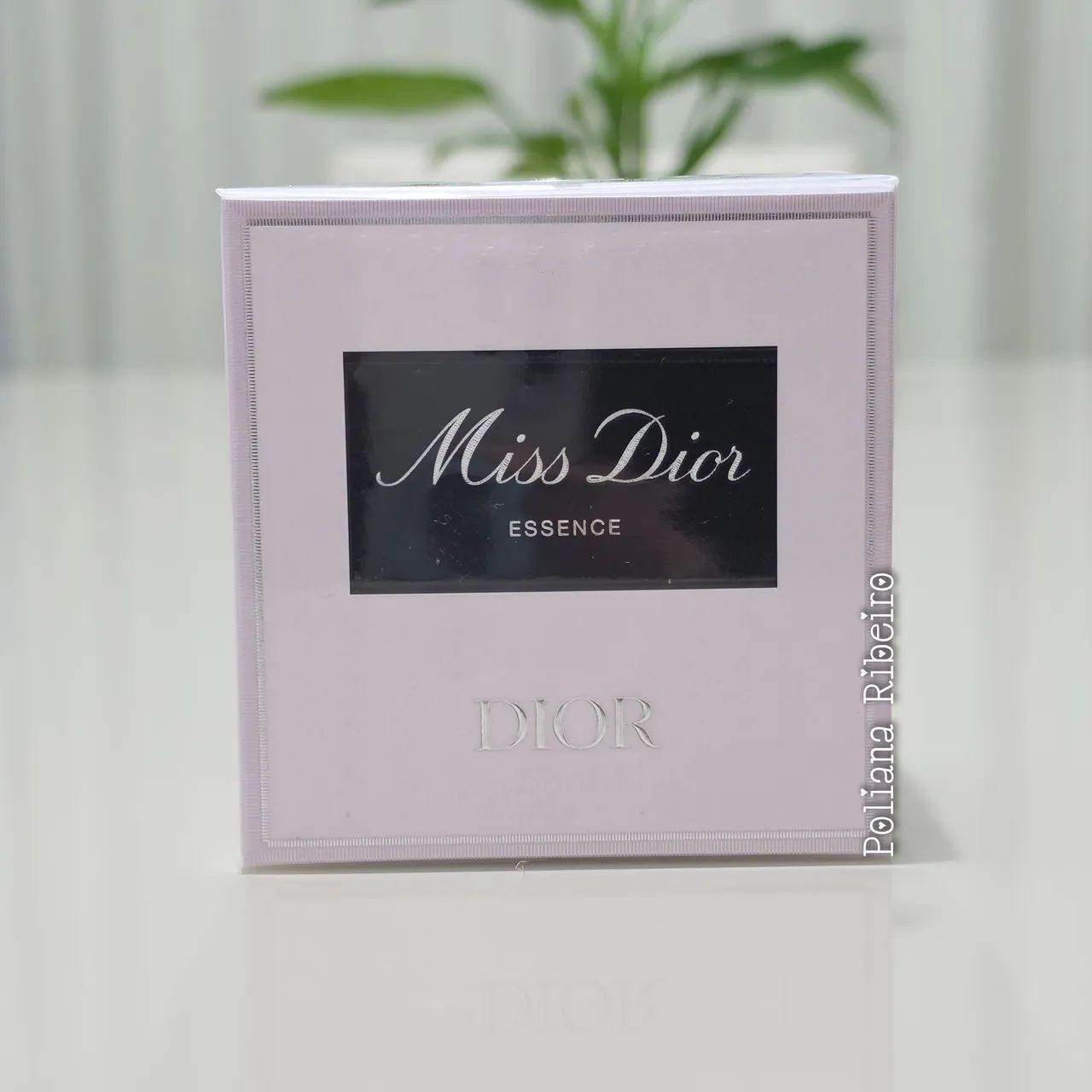 Perfume Miss Dior Essence 80 ml