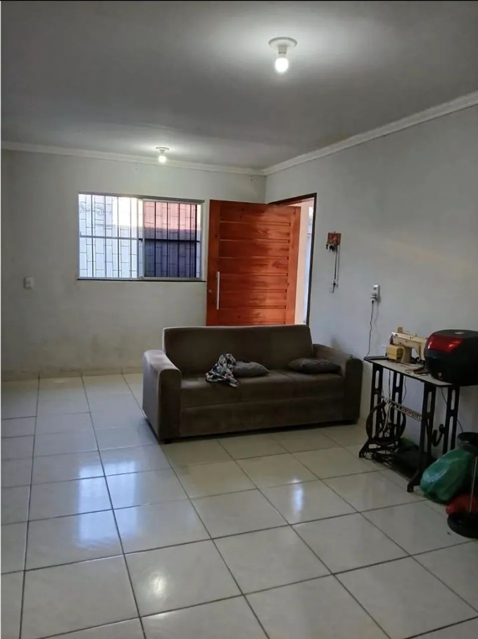 MB - VENDO CASA NO ICUÍ! - Foto 5