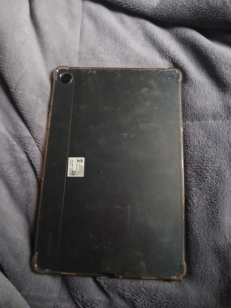 Tablet Samsung A9 - Foto 4
