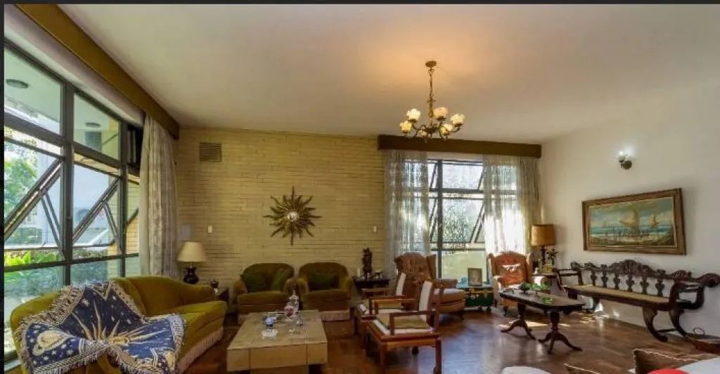 CASA ASSOBRADADA - BROOKLIN - SP - Foto 4