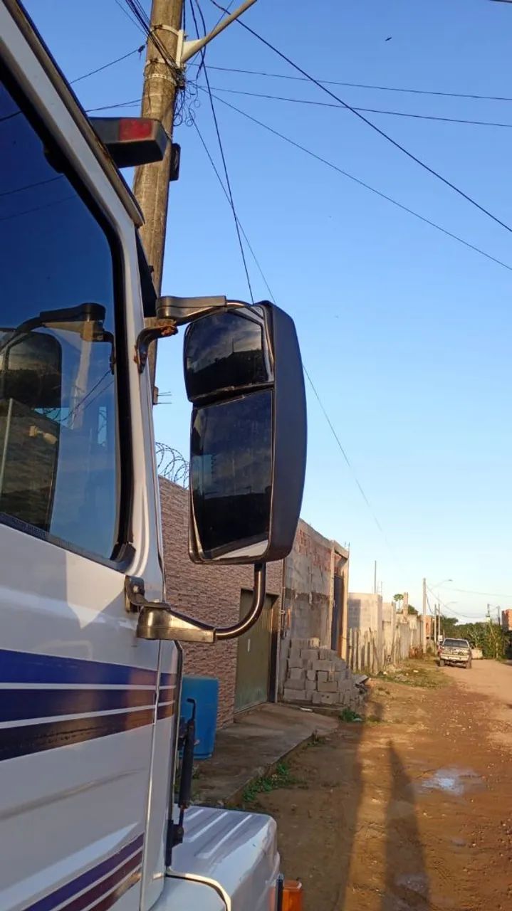 Scania 112 - Foto 2