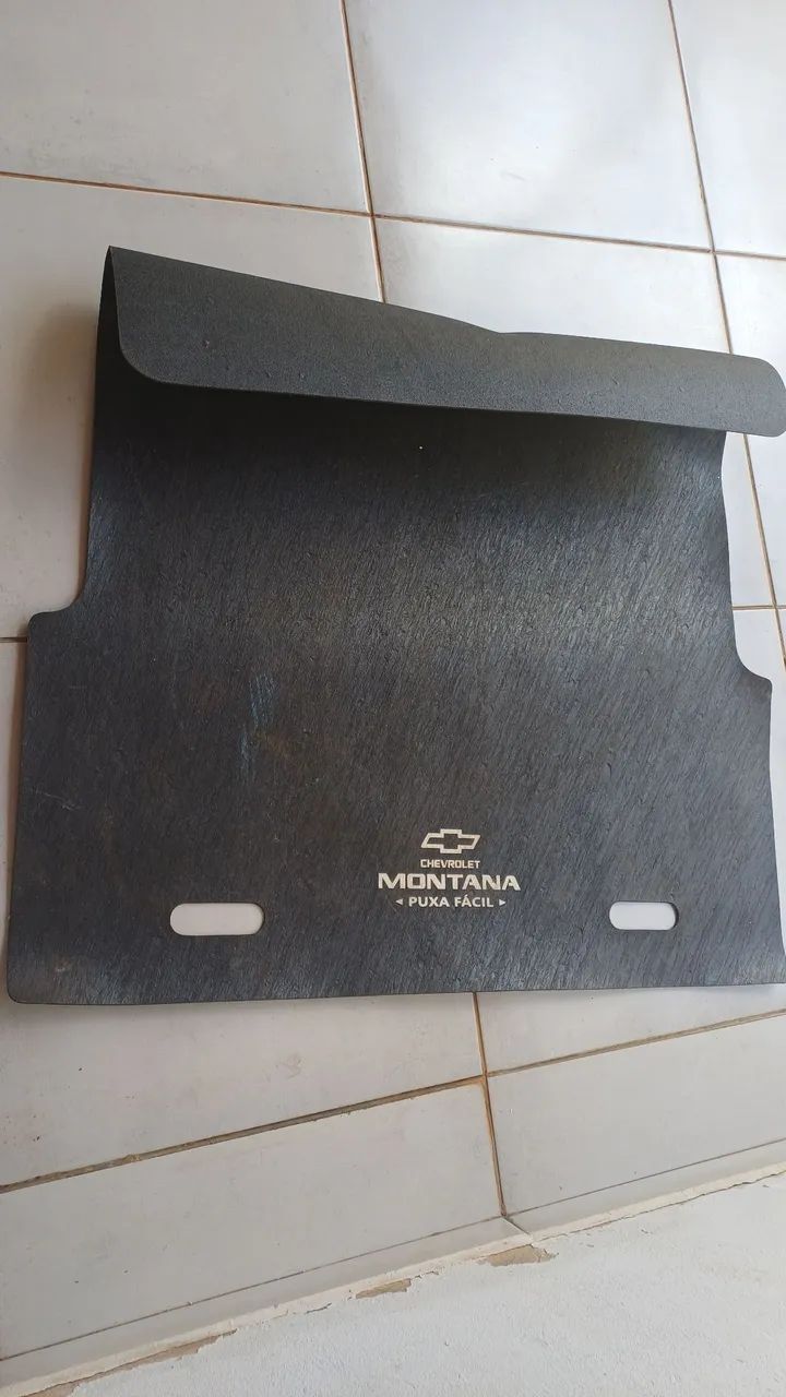 Tapete caçamba nova montana  - Foto 2