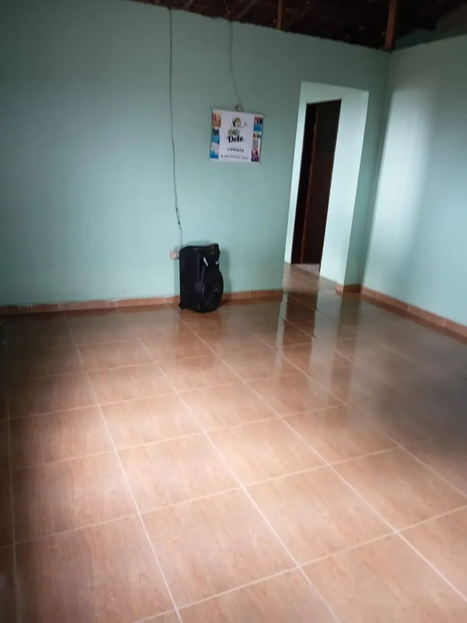 LINDA CHÁCARA 1000m² - REFÚGIO COMPLETO PARA MORADIA OU LAZER! - Foto 5