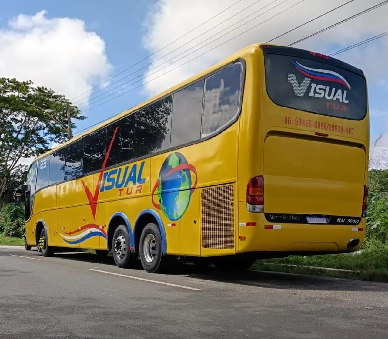 Turismo só chamar  - Foto 2