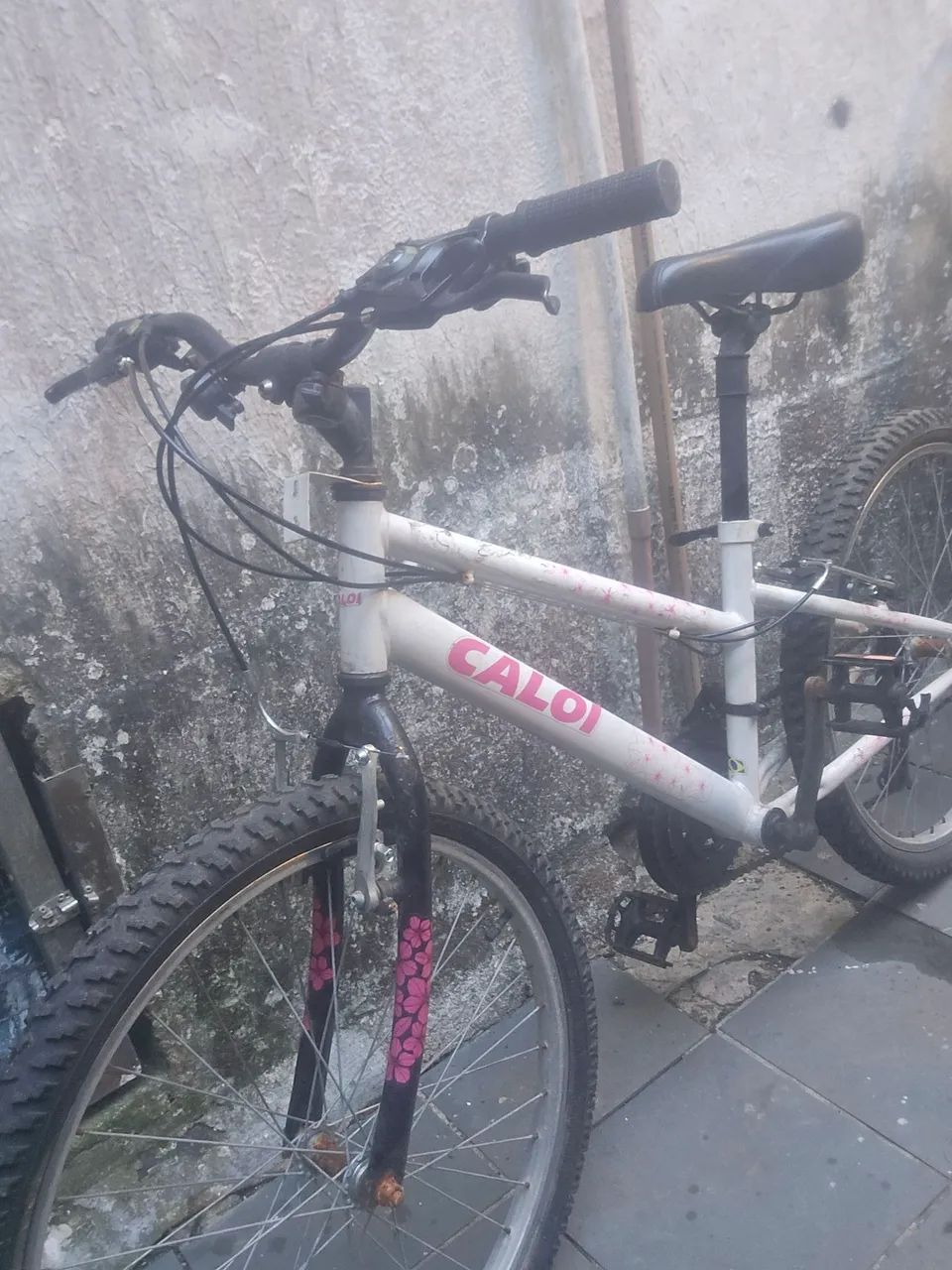 Bicicleta  - Foto 2