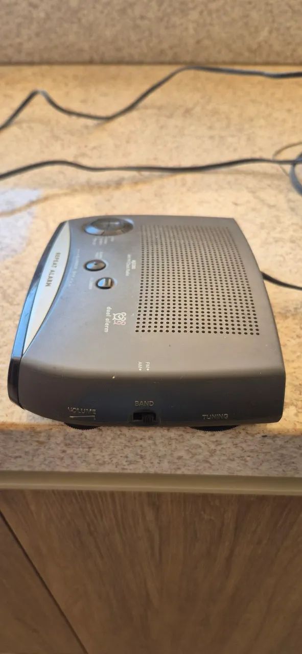 Radio Philips Magnavox - Foto 2