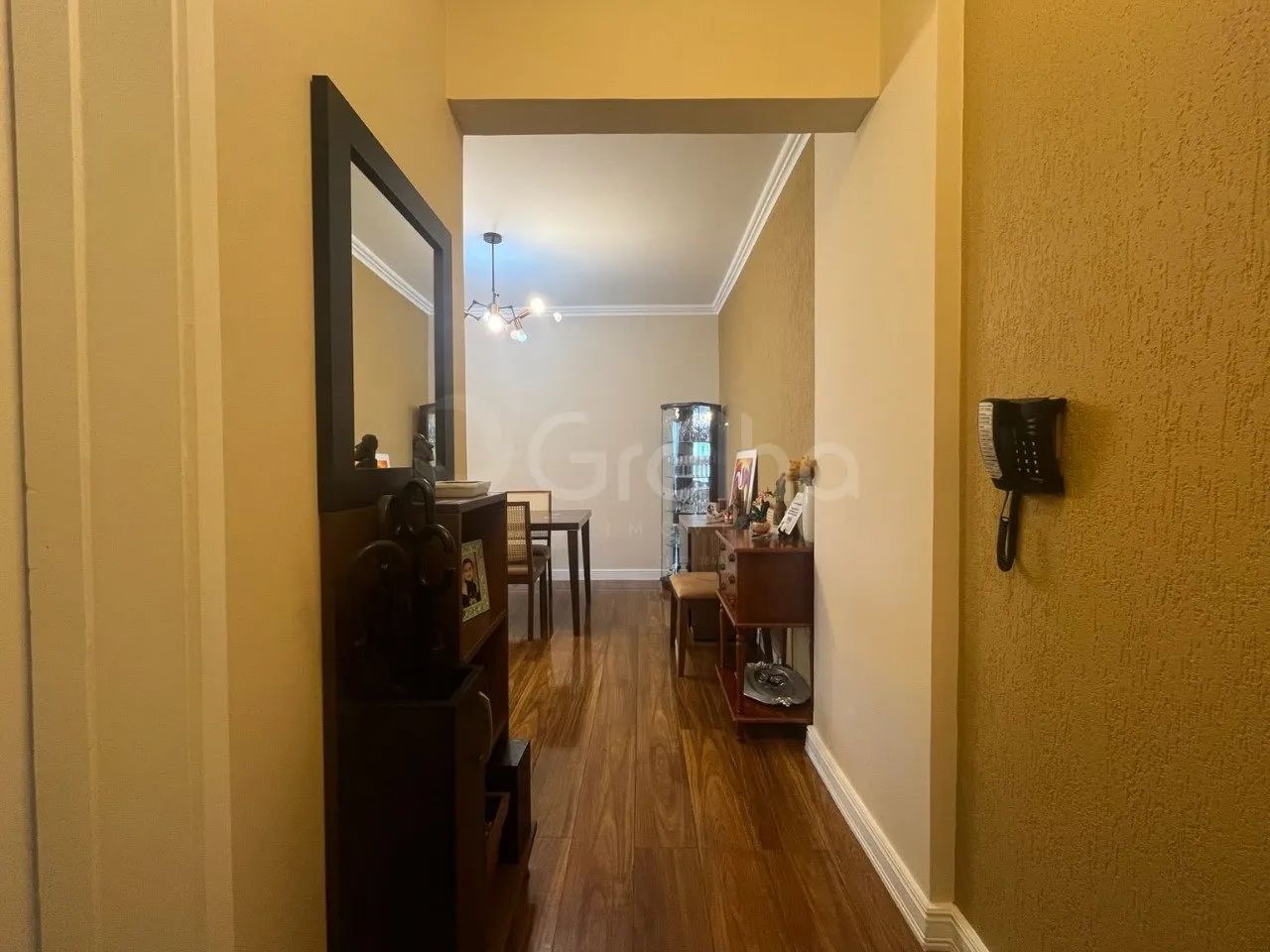 Apartamento de 101m² com 3 dormitórios mobiliado - Foto 5