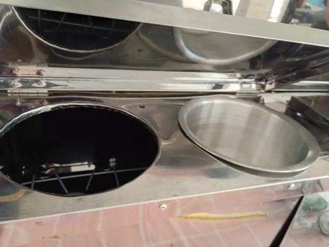 Kit HOT DOG porta-malas  - Foto 3