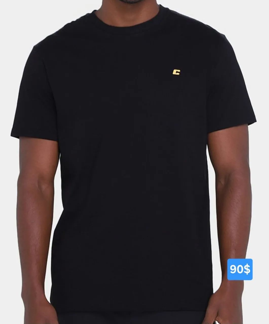 Camisa da Colcci GG original 