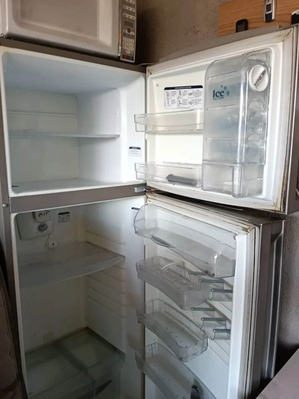 Geladeira  - Foto 5