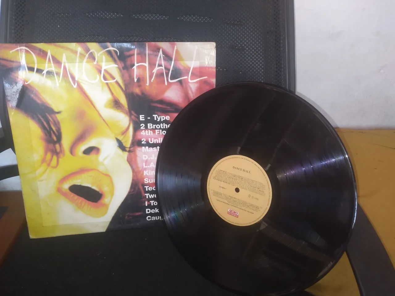 Lp Dance Hall  - Foto 2