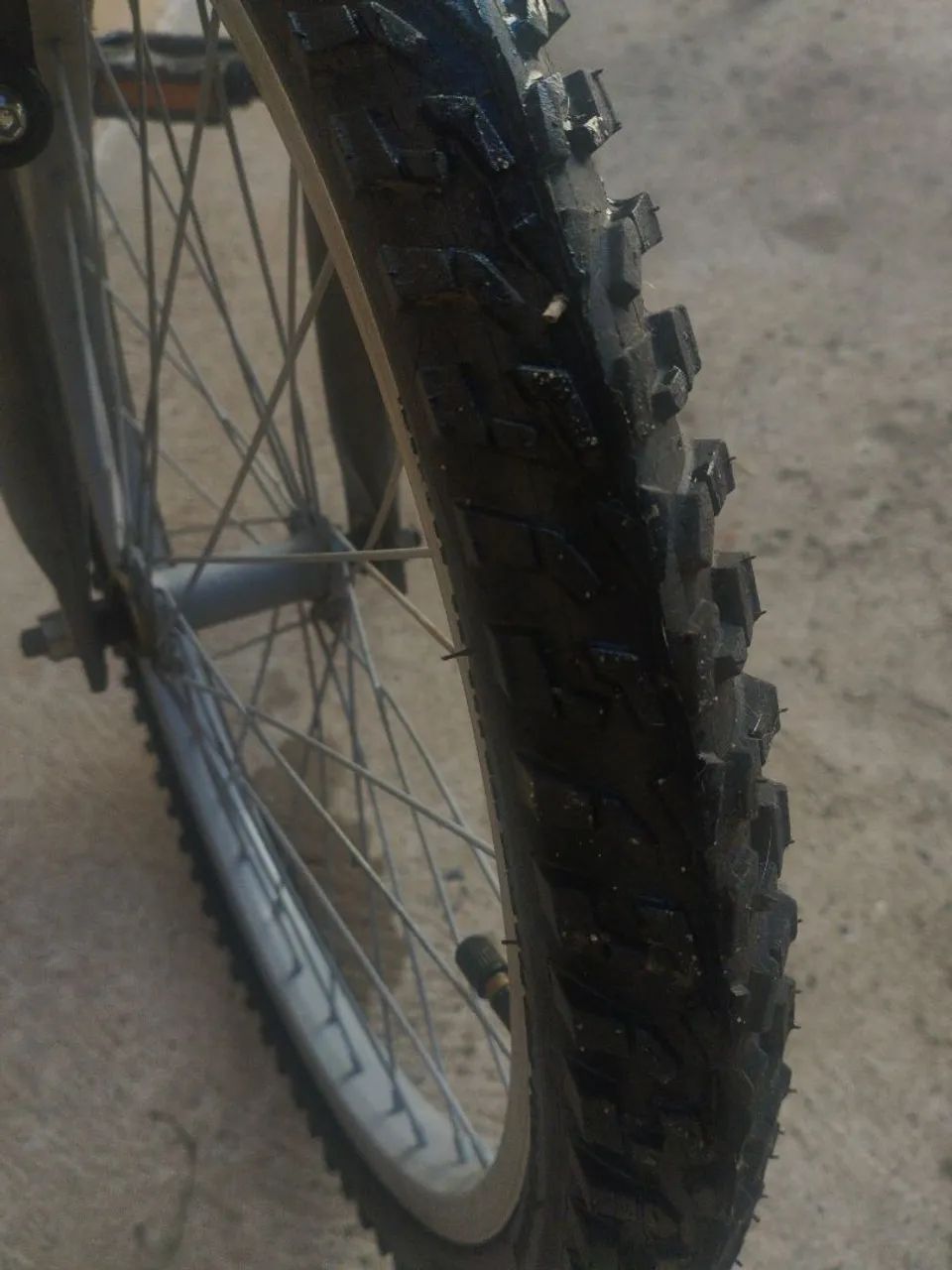 Bicicleta BMX - Foto 4
